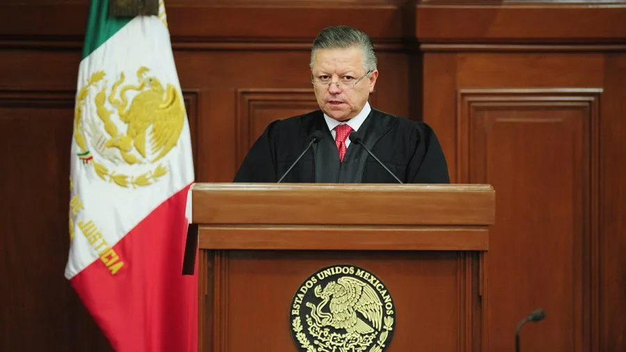 Discurso de bienvenida Jueces de Distrito (noviembre 2014)