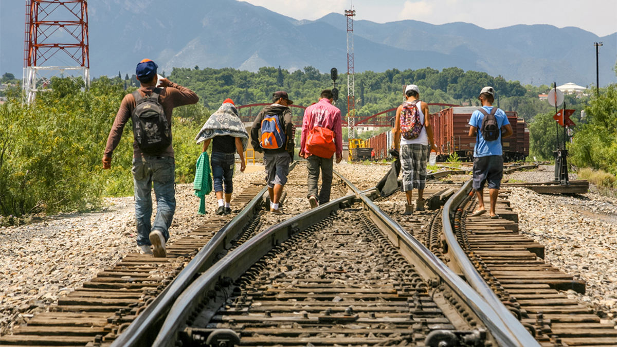 Migración, una lucha contra la discriminación, el racismo