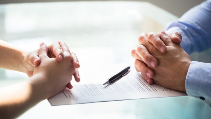 Alimentos a parejas estables no unidas ni en matrimonio ni concubinato.