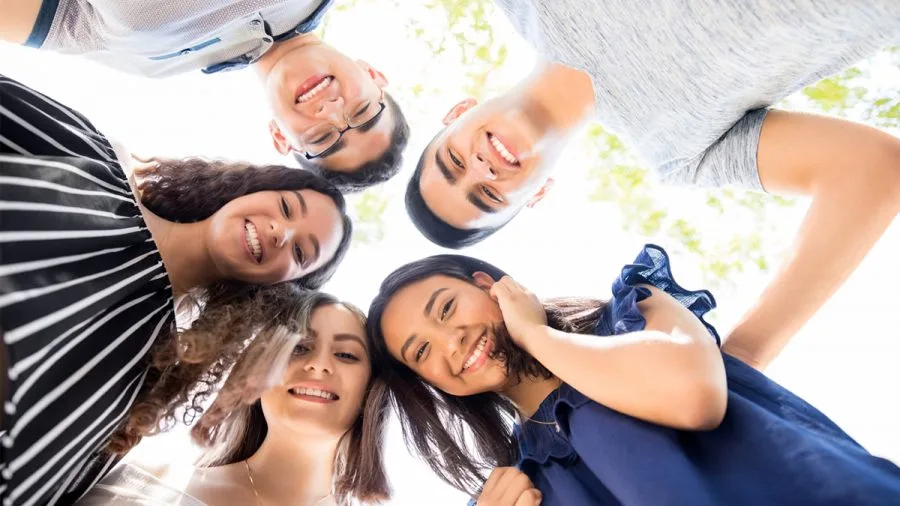 Derechos de los niños, niñas y adolescentes