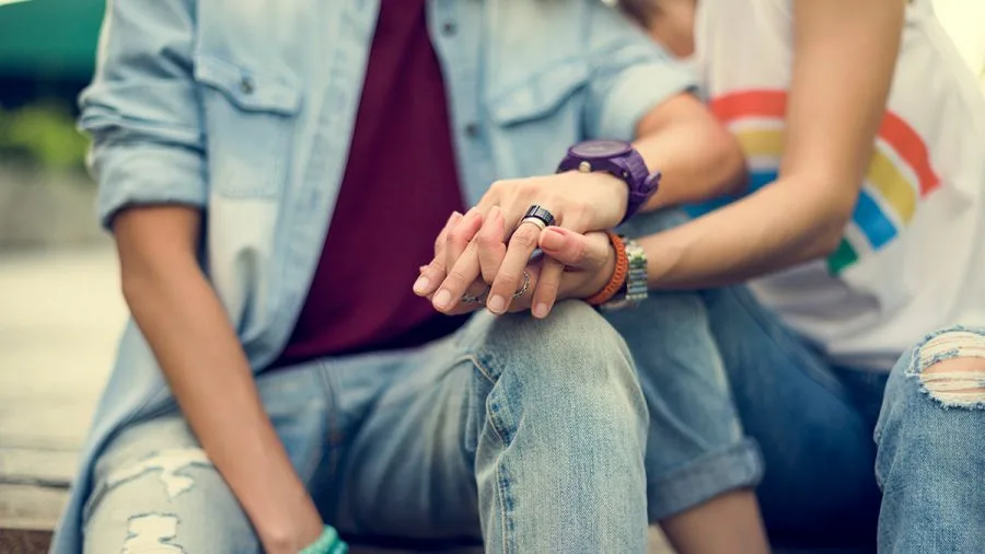El principio de igualdad y no discriminación