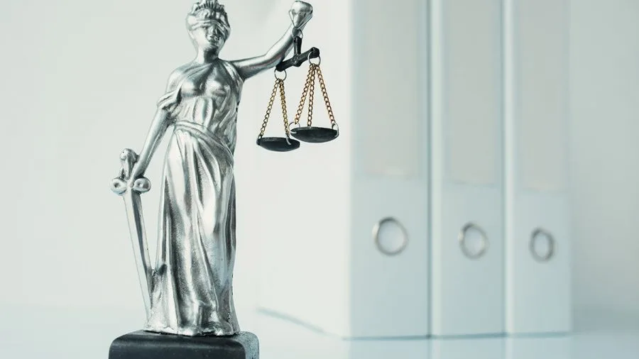 Materia penal y debido proceso