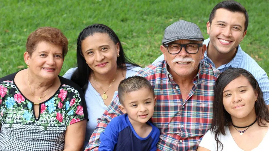 Materia familiar y derechos de los niños, niñas y adolescentes