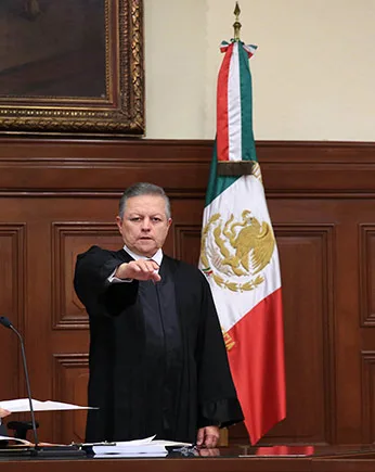 Toma de protesta Ministro Presidente SCJN Arturo Zaldivar Toma de protesta Ministro Presidente SCJN Arturo Zaldivar