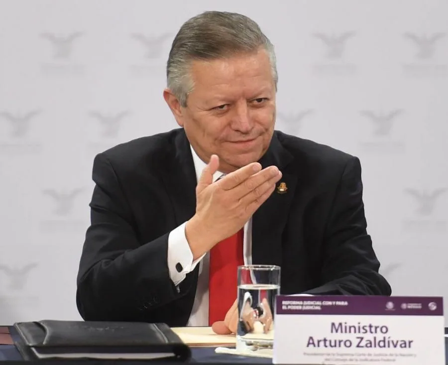 Propuesta de Reforma Judicial con y para el Poder Judicial - 2