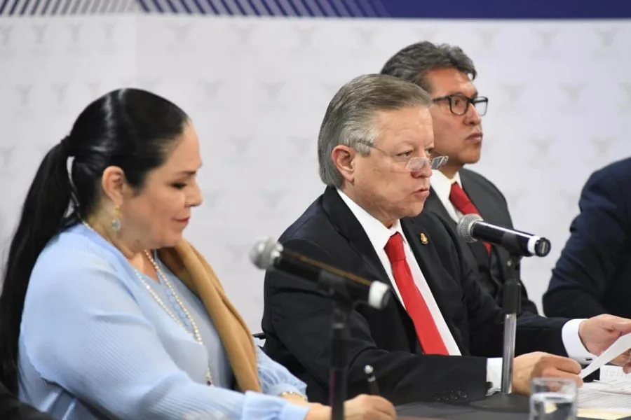 Propuesta de Reforma Judicial con y para el Poder Judicial - 6