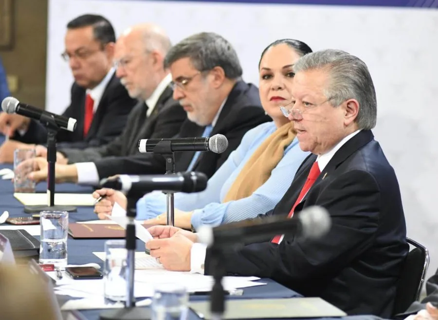 Propuesta de Reforma Judicial con y para el Poder Judicial - 7