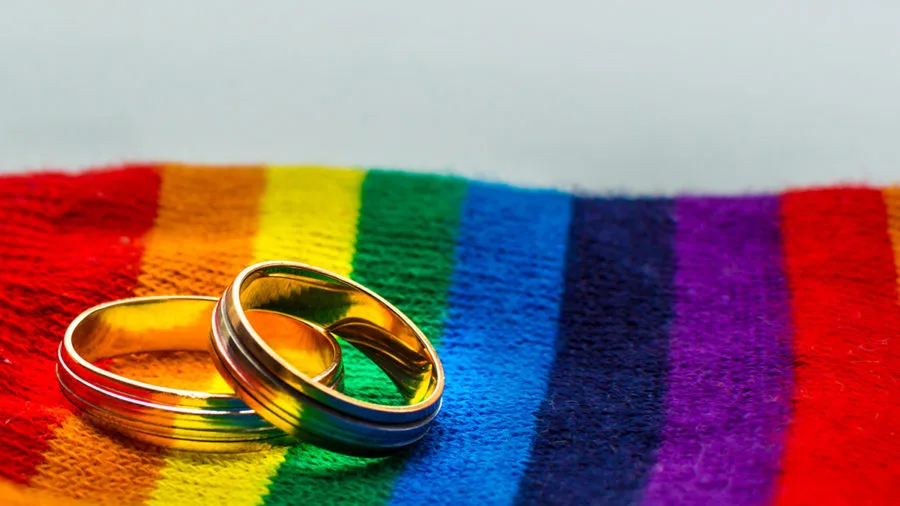 AR 581/2012 amparo matrimonio igualitario Oaxaca. Escrutinio estricto para análisis de categorías sospechosas personas mismo sexo en oaxaca