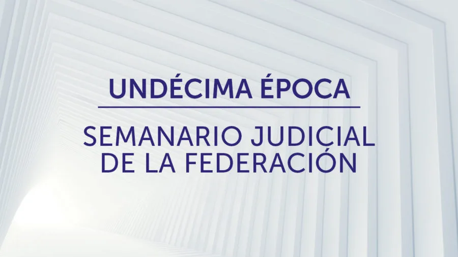 Undécima época undecima epoca sjf