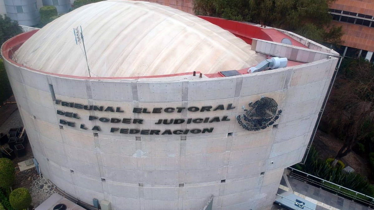 Lecciones De La Crisis En El Tribunal Electoral Del PJF