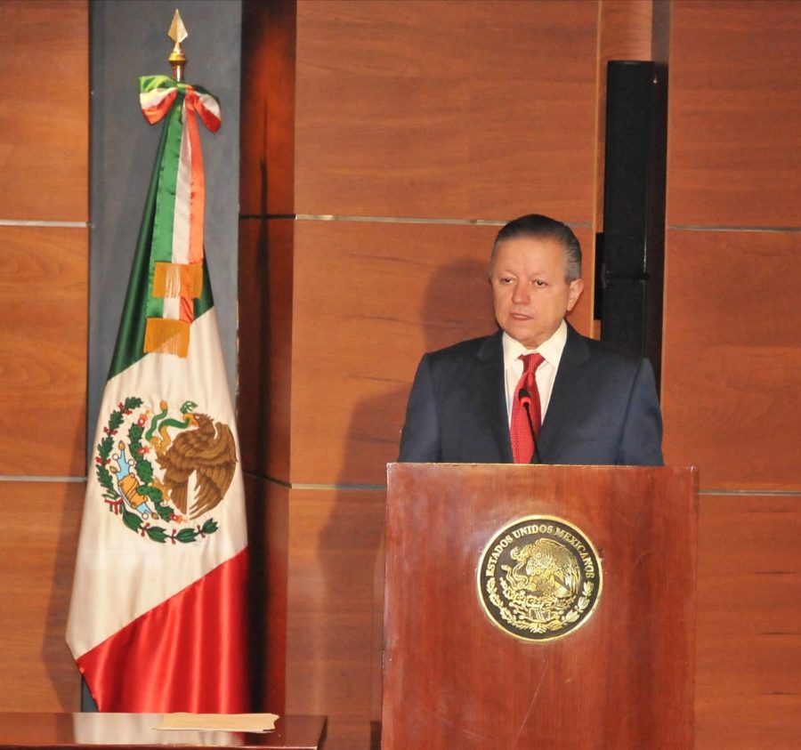 Inauguración del Foro Iberoamericano "Presupuestos para la materialización de los derechos de las mujeres" 1