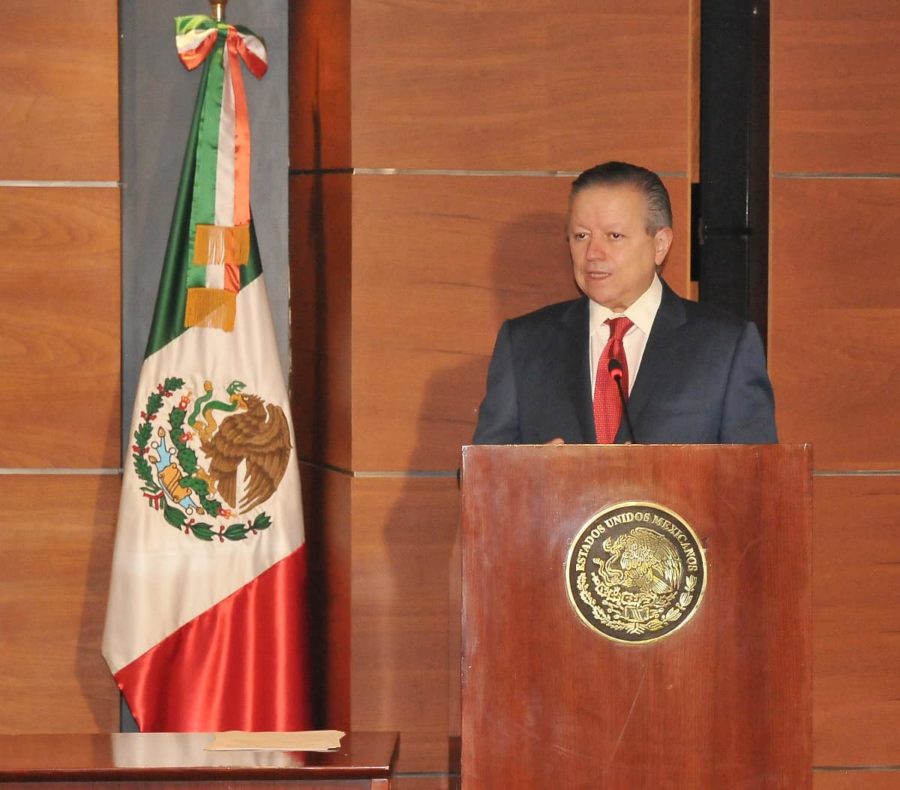 Inauguración del Foro Iberoamericano "Presupuestos para la materialización de los derechos de las mujeres" 3