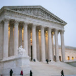 Suprema Corte EUA